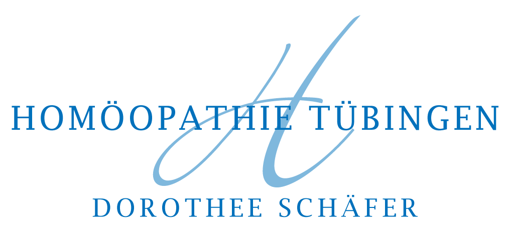Logo von Dorothee Schäfer in Tübingen